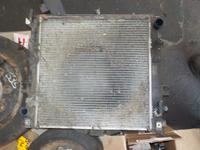 Unicarriers Used Radiator photo