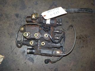 UNICARRIERS Used 3-Spool Valve