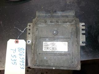 UNICARRIERS ECM Assembly