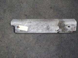 UNICARRIERS Used Radiator Cover