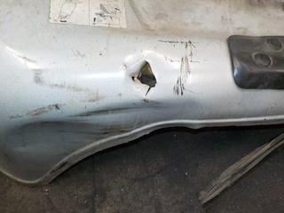UNICARRIERS Used Hood