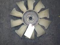 Unicarriers Used Fan Blade photo
