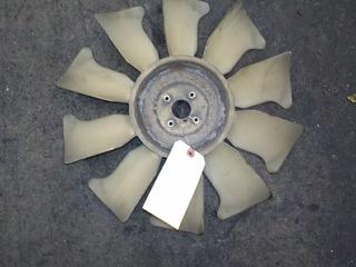 UNICARRIERS Used Fan Blade