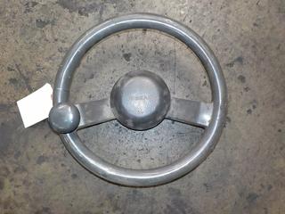 UNICARRIERS Used Steering Wheel