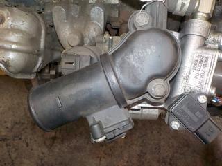 UNICARRIERS Air Horn