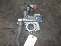 Unicarriers Used Injector Holder Assembly photo