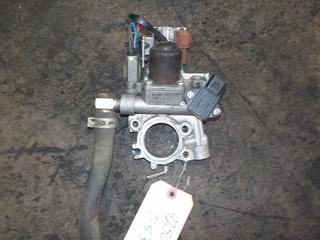 UNICARRIERS Used Injector Holder Assembly