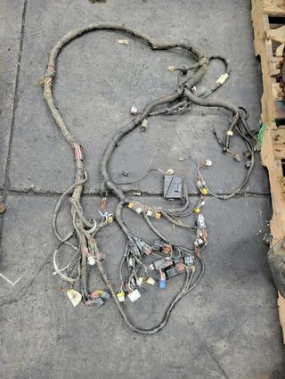 UNICARRIERS Used Wire Harness