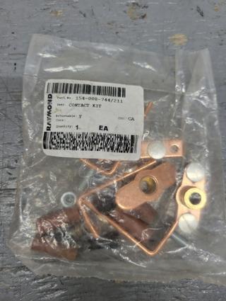 RAYMOND New Contact Kit