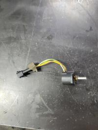 Caterpillar Used Angle Sensor photo