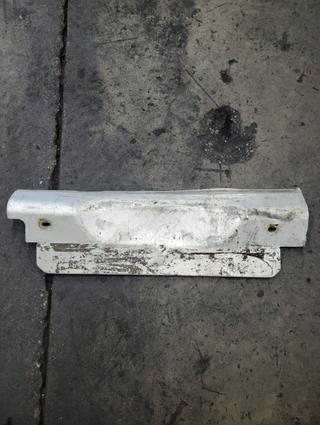 UNICARRIERS Used Radiator Cover