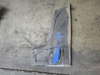 UNICARRIERS Used RH Side Panel