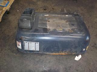UNICARRIERS Used Hood