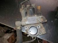 Unicarriers Used Injector Holder photo
