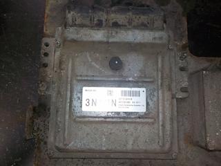 UNICARRIERS Used ECM