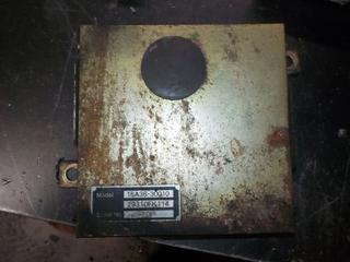 CATERPILLAR Used VCM