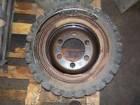 Unicarriers Used Drive Rim photo