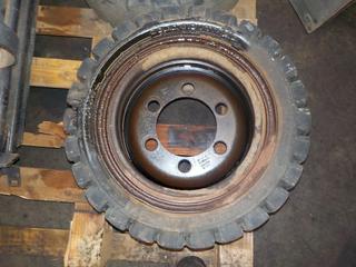 UNICARRIERS Used Drive Rim