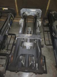 Caterpillar Used 188" Triple Mast photo