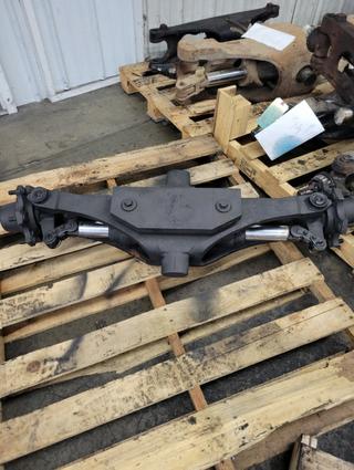 UNICARRIERS Used Steer Axle