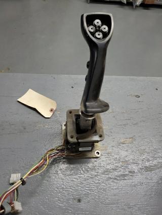 MITSUBISHI Used Joystick Controller