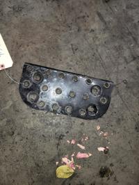 Mitsubishi Used Step Cover photo