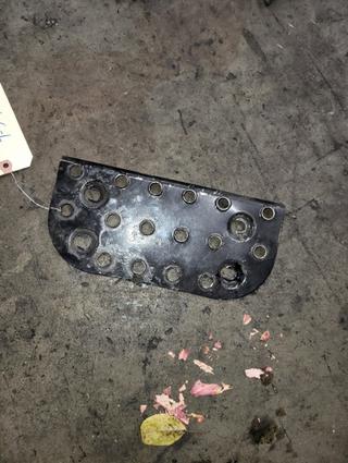 MITSUBISHI Used Step Cover