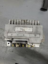 Linde Used Output Module photo