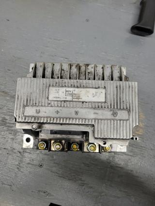 LINDE Used Output Module