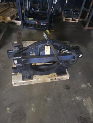 RIGHTLINE Used CL III 42" Wide Rotator