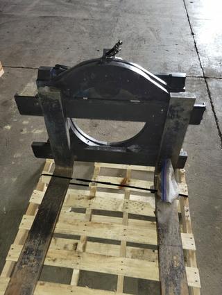 RIGHTLINE Used CL III 42" Wide Rotator