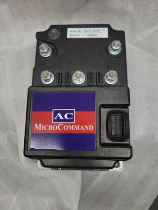 CATERPILLAR REMAN TRACTION INVERTER