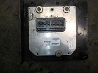 Doosan Used Ecm photo