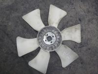 Doosan Used Cooling Fan photo