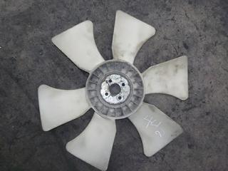 DOOSAN Used Cooling Fan