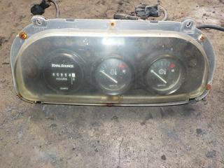 DOOSAN Used Instrument Cluster