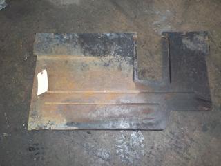 DOOSAN Used Floor Board