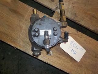 DOOSAN Used Regulator