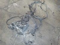 Doosan Used Harness photo