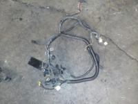 Doosan Used Engine Harness photo