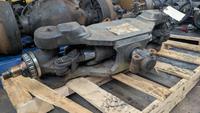 Mitsubishi Used Steer Axle photo