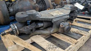 MITSUBISHI Used Steer Axle