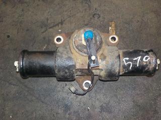 YALE Used Gear Housing