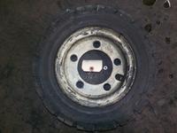 Yale Used Steer Rim photo