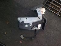 Yale Used Accelerator Pedal photo